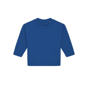 ST/™ Baby Changer – The iconic babies' crew neck sweatshirt