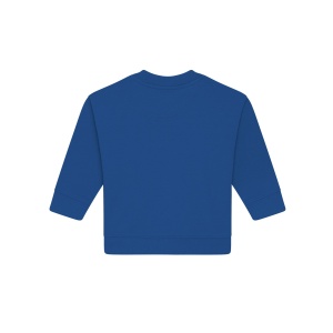 ST/™ Baby Changer – The iconic babies' crew neck sweatshirt