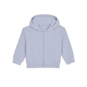 ST/™ Baby Connector – The babies' zip-thru hoodie