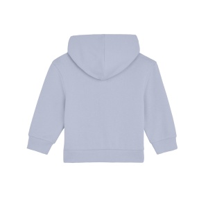 ST/™ Baby Connector – The babies' zip-thru hoodie