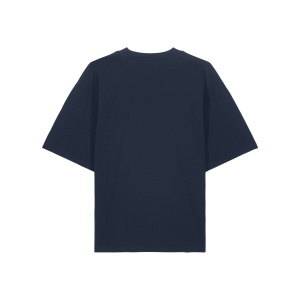 ST/™ Blaster 2.0 – The Unisex Oversized High Neck T-Shirt