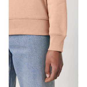 ST/™ Changer 2.0 – The iconic unisex crew neck sweatshirt