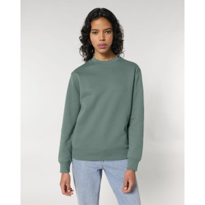 ST/™ Changer 2.0 – The iconic unisex crew neck sweatshirt