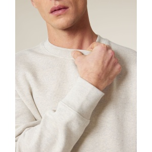 ST/™ Changer 2.0 – The iconic unisex crew neck sweatshirt