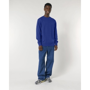 ST/™ Changer 2.0 – The iconic unisex crew neck sweatshirt