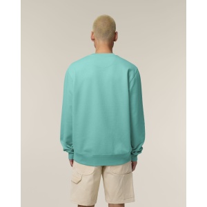 ST/™ Changer 2.0 – The iconic unisex crew neck sweatshirt