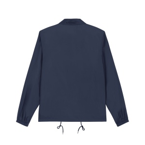 ST/™ Coacher – The unisex coach jacket