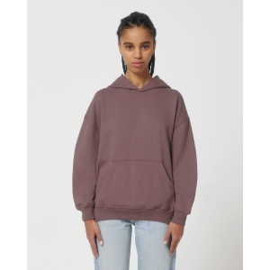 ST/™ Cooper Dry – The unisex boxy dry hand feel hoodie sweatshirt