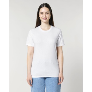 ST/™ Crafter – The iconic mid-light unisex t-shirt