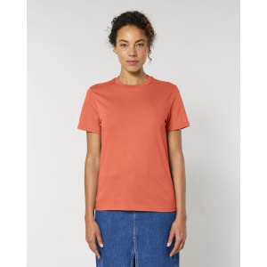 ST/™ Crafter – The iconic mid-light unisex t-shirt