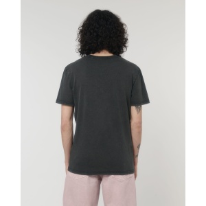 ST/™ Crafter Vintage – The Unisex Garment Dyed Mid-Light T-Shirt