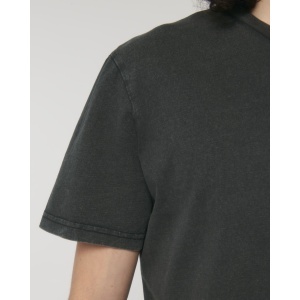 ST/™ Crafter Vintage – The Unisex Garment Dyed Mid-Light T-Shirt - Img 14