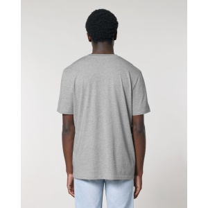 ST/™ Creator 2.0 – The iconic unisex t-shirt