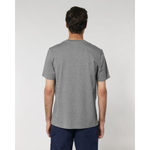 ST/™ Creator 2.0 – The iconic unisex t-shirt