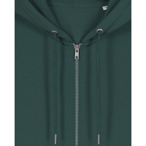 ST/™ Cultivator 2.0 – The iconic unisex zip-thru hoodie sweatshirt