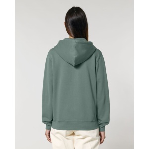 ST/™ Cultivator 2.0 – The iconic unisex zip-thru hoodie sweatshirt