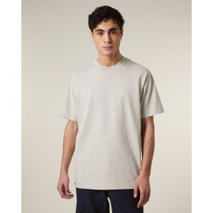 ST/™ Freestyler – The unisex dry handfeel and heavy weight t-shirt