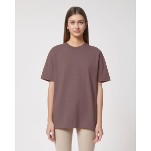 ST/™ Freestyler – The unisex dry handfeel and heavy weight t-shirt