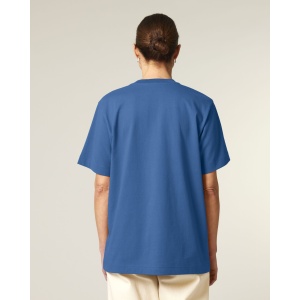 ST/™ Freestyler – The unisex dry handfeel and heavy weight t-shirt