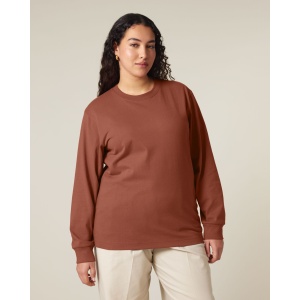 ST/™ Freestyler Long Sleeve – The unisex heavy weigth long sleeves t-shirt
