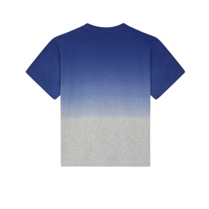 ST/™ Fuser Dip Dye – The unisex dip dyed relaxed t-shirt