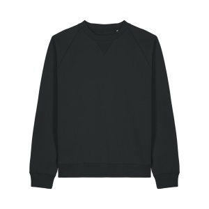 ST/™ Knoxer – The unisex relaxed raglan sweatshirt