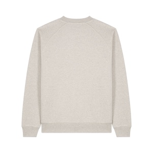 ST/™ Knoxer – The unisex relaxed raglan sweatshirt