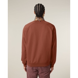 ST/™ Knoxer - Bluza unisex raglan relaxată - Img 16