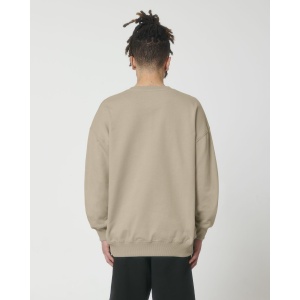 ST/™ Ledger Dry – The unisex boxy dry hand feel crew neck sweatshirt