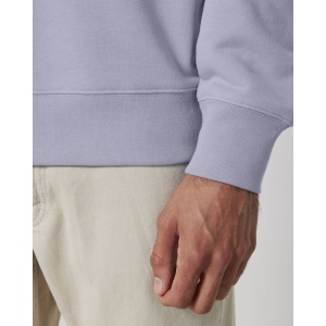 ST/™ Matcher – The iconic mid-light unisex medium fit crewneck sweatshirt