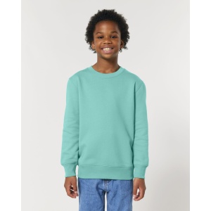 ST/™ Mini Changer 2.0 – The iconic kids' crew neck sweatshirt