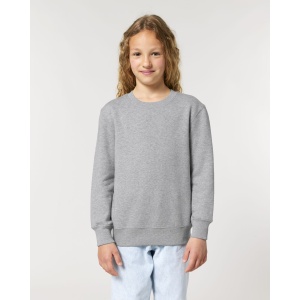 ST/™ Mini Changer 2.0 – The iconic kids' crew neck sweatshirt