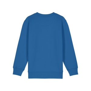 ST/™ Mini Changer 2.0 – The iconic kids' crew neck sweatshirt