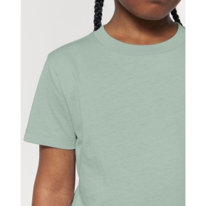ST/™ Mini Creator 2.0 – The iconic kids' t-shirt