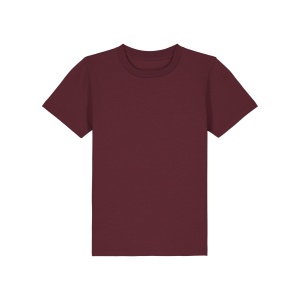 ST/™ Mini Creator 2.0 – The iconic kids' t-shirt
