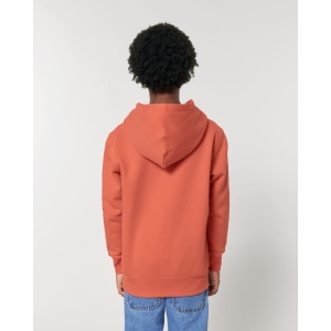 ST/™ Mini Cruiser 2.0 – The iconic kids' hoodie sweatshirt