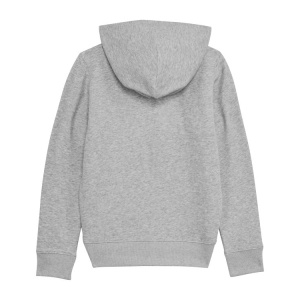 ST/™ Mini Runner – The iconic kids' zip-thru hoodie sweatshirt