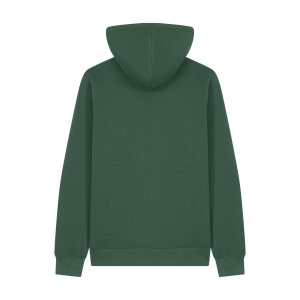 ST/™ Mixer – The iconic mid-light unisex zip-thru hoodie sweatshirt