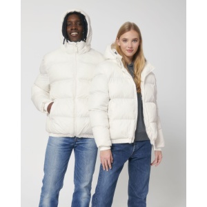 ST/™ Puffer – The oversized puffer jacket