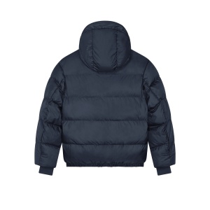 ST/™ Puffer – The oversized puffer jacket