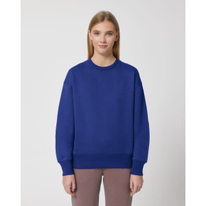 ST/™ Radder – The unisex relaxed crew neck sweatshirt