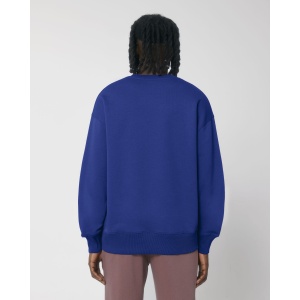 ST/™ Radder – The unisex relaxed crew neck sweatshirt
