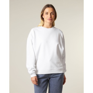 ST/™ Radder 2.0 – The oversized crew neck sweatshirt