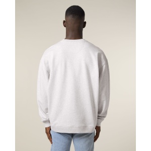ST/™ Radder 2.0 – The oversized crew neck sweatshirt