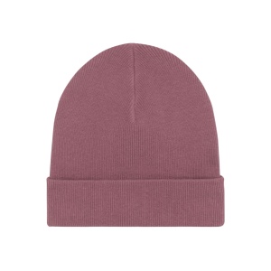 ST/™ Rib Beanie – The rib beanie