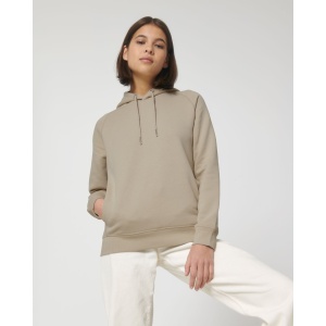 ST/™ Sider – The unisex side pocket hoodie sweatshirt