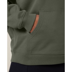 ST/™ Slammer 2.0 – The oversized hoodie sweatshirt