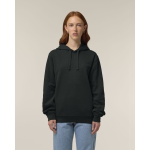 ST/™ Sounder – The Unisex Side Pocket Hoodie Sweatshirt