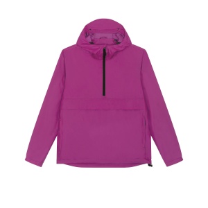 ST/™ Speeder – The unisex over the head jacket