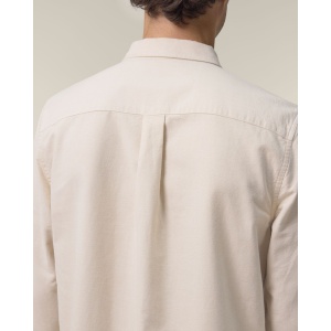 ST/™ Stanley Oxford Shirt – The Men's Oxford Shirt